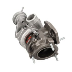 Turbo OE-TurboPower IT-49189-05200 pour VOLVO S60 I (384) 2.4 T AWD 200 CV