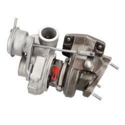 Turbo OE-TurboPower IT-49189-05200 pour VOLVO S60 I (384) 2.4 T AWD 200 CV
