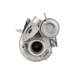 Turbo OE-TurboPower IT-49189-05200 pour VOLVO S60 I (384) 2.4 T AWD 200 CV
