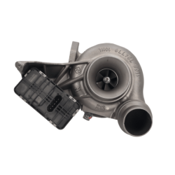 Turbo OE-TurboPower IT-49335-00500 pour BMW 3 Coupé (E92) 320 d xDrive 184 CV