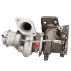 Turbo OE-TurboPower IT-49335-00880 pour NISSAN X-TRAIL III (T32_, T32R, T32RR) 1.6 DIG-T (T32) 163 CV