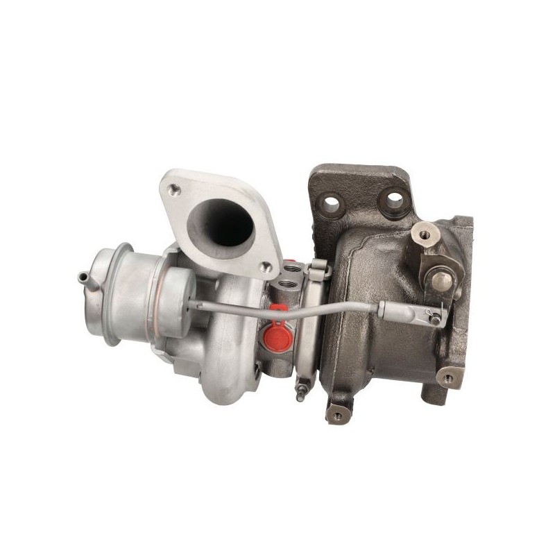 Turbo OE-TurboPower IT-49335-00880 pour NISSAN X-TRAIL III (T32_, T32R, T32RR) 1.6 DIG-T (T32) 163 CV