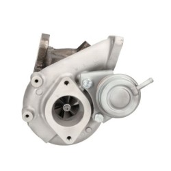 Turbo OE-TurboPower IT-49335-00880 pour NISSAN X-TRAIL III (T32_, T32R, T32RR) 1.6 DIG-T (T32) 163 CV