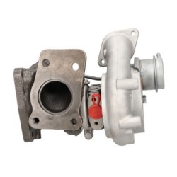 Turbo OE-TurboPower IT-49335-00880 pour NISSAN X-TRAIL III (T32_, T32R, T32RR) 1.6 DIG-T (T32) 163 CV