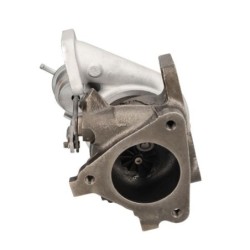Turbo OE-TurboPower IT-49335-00880 pour NISSAN X-TRAIL III (T32_, T32R, T32RR) 1.6 DIG-T (T32) 163 CV