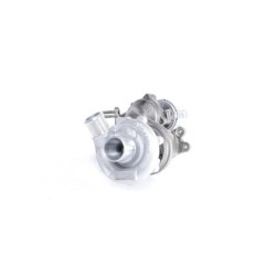 Turbo BTS Turbo T912866 pour LAND ROVER RANGE ROVER IV (L405) 4.4 SDV8 4x4 340 CV