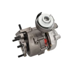 Turbo OE-TurboPower IT-49335-01012 pour MITSUBISHI OUTLANDER II (CW_W) 2.2 DI-D 177 CV