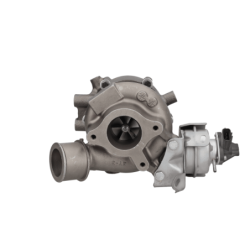 Turbo OE-TurboPower IT-49335-01700 pour FIAT FULLBACK Pick-up (502_, 503_) 2.4 D (KT0T) 154 CV