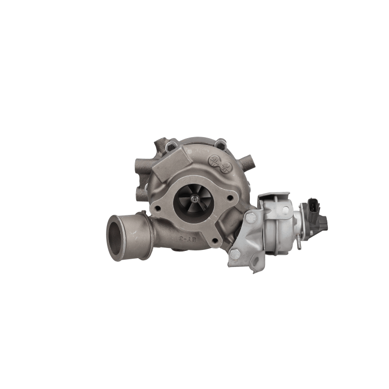 Turbo OE-TurboPower IT-49335-01700 pour FIAT FULLBACK Pick-up (502_, 503_) 2.4 D (KT0T) 154 CV