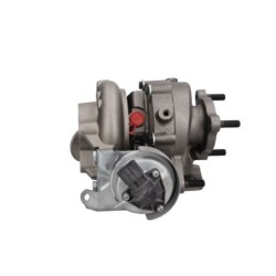 Turbo OE-TurboPower IT-49335-01700 pour FIAT FULLBACK Pick-up (502_, 503_) 2.4 D (KT0T) 154 CV