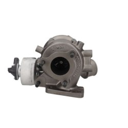 Turbo OE-TurboPower IT-49335-01700 pour FIAT FULLBACK Pick-up (502_, 503_) 2.4 D (KT0T) 154 CV