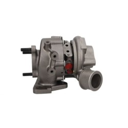 Turbo OE-TurboPower IT-49335-01700 pour FIAT FULLBACK Pick-up (502_, 503_) 2.4 D (KT0T) 154 CV