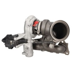Turbo OE-TurboPower IT-49335-02052 pour BMW 3 (F30, F80) M3 431 CV