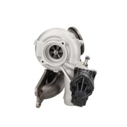 Turbo OE-TurboPower IT-49335-02052 pour BMW 3 (F30, F80) M3 431 CV