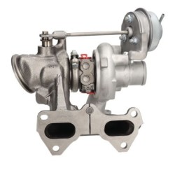 Turbo OE-TurboPower IT-49373-03010 pour FIAT PANDA (312_, 319_) 0.9 (312PXG1A) 86 CV
