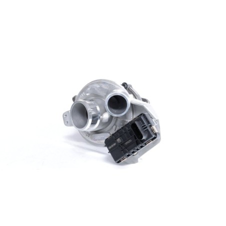Turbo BTS Turbo T912869 pour LAND ROVER RANGE ROVER III (L322) 4.4 D 4x4 313 CV