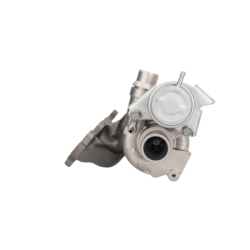 Turbo OE-TurboPower IT-49373-05004 pour RENAULT CLIO IV Grandtour (KH_) 1.2 TCe 120 (KHM0) 120 CV