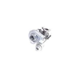 Turbo BTS Turbo T911041 pour OPEL FRONTERA B (U99) 2.2 DTI (6B_ZC, 6B_VF, 6B_66, 6B_76) 116 CV