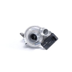 Turbo BTS Turbo T912869 pour LAND ROVER RANGE ROVER III (L322) 4.4 D 4x4 313 CV