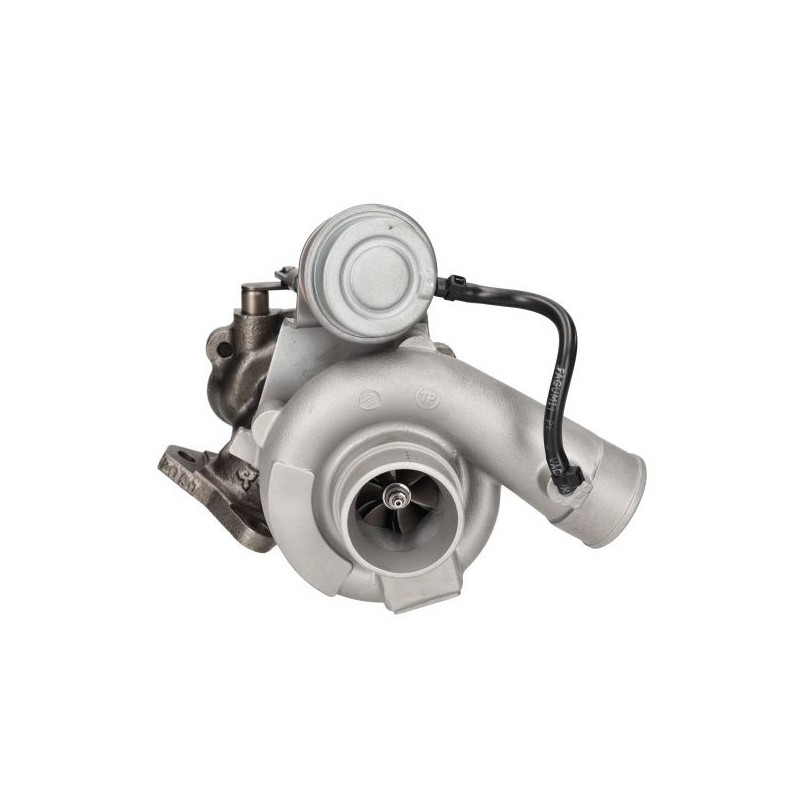 Turbo OE-TurboPower IT-49377-04300 pour SUBARU IMPREZA A trois volumes (GD) 2.0 WRX Turbo AWD (GDA) 218 CV