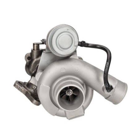 Turbo OE-TurboPower IT-49377-04300 pour SUBARU IMPREZA A trois volumes (GD) 2.0 WRX Turbo AWD (GDA) 218 CV