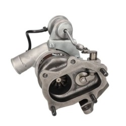 Turbo OE-TurboPower IT-49377-04300 pour SUBARU IMPREZA A trois volumes (GD) 2.0 WRX Turbo AWD (GDA) 218 CV
