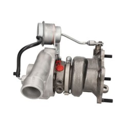 Turbo OE-TurboPower IT-49377-04300 pour SUBARU IMPREZA A trois volumes (GD) 2.0 WRX Turbo AWD (GDA) 218 CV