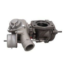 Turbo OE-TurboPower IT-49377-06202 pour VOLVO S60 I (384) 2.5 T 210 CV