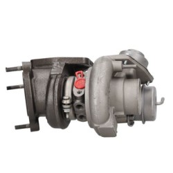 Turbo OE-TurboPower IT-49377-06202 pour VOLVO S60 I (384) 2.5 T 210 CV