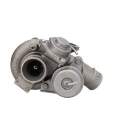 Turbo OE-TurboPower IT-49377-06202 pour VOLVO S60 I (384) 2.5 T 210 CV