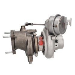Turbo OE-TurboPower IT-49377-06500 pour SAAB 9-3 (YS3F, E79, D79, D75) 2.0 t 210 CV