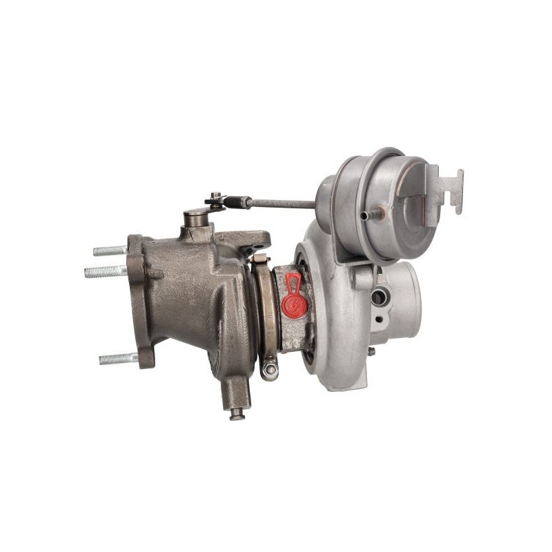 Turbo OE-TurboPower IT-49377-06500 pour SAAB 9-3 (YS3F, E79, D79, D75) 2.0 t 210 CV