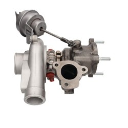 Turbo OE-TurboPower IT-49377-06500 pour SAAB 9-3 (YS3F, E79, D79, D75) 2.0 t 210 CV