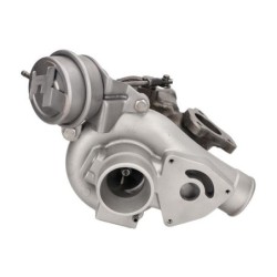 Turbo OE-TurboPower IT-49377-06500 pour SAAB 9-3 (YS3F, E79, D79, D75) 2.0 t 210 CV