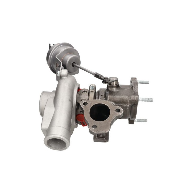 Turbo OE-TurboPower IT-49377-06610 pour SAAB 9-3 (YS3F, E79, D79, D75) 2.0 t 175 CV