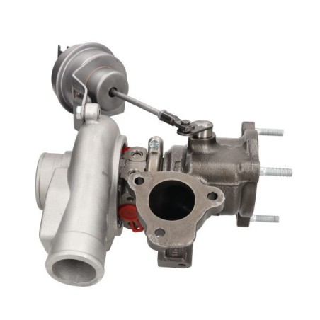 Turbo OE-TurboPower IT-49377-06610 pour SAAB 9-3 (YS3F, E79, D79, D75) 2.0 t 175 CV