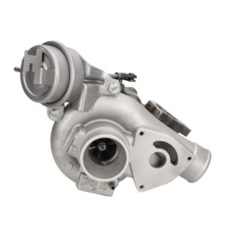 Turbo OE-TurboPower IT-49377-06610 pour SAAB 9-3 (YS3F, E79, D79, D75) 2.0 t 175 CV