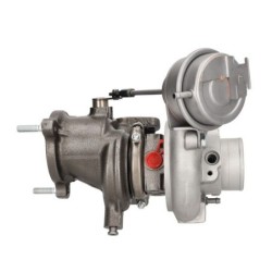 Turbo OE-TurboPower IT-49377-06610 pour SAAB 9-3 (YS3F, E79, D79, D75) 2.0 t 175 CV