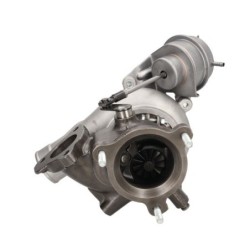 Turbo OE-TurboPower IT-49377-06610 pour SAAB 9-3 (YS3F, E79, D79, D75) 2.0 t 175 CV