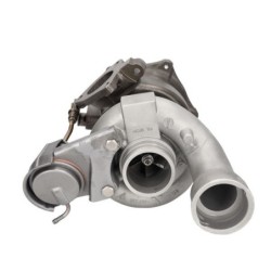 Turbo OE-TurboPower IT-49389-00412 pour PORSCHE CAYENNE (92A) 4.8 Turbo 500 CV