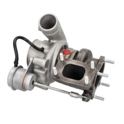 Turbo OE-TurboPower IT-49389-04501