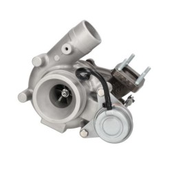 Turbo OE-TurboPower IT-49389-04501
