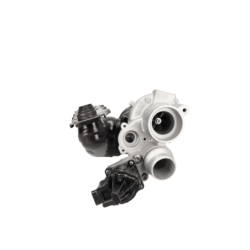 Turbo OE-TurboPower IT-49477-02020 pour BMW 3 Gran Turismo (F34) 320 i 184 CV