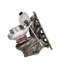 Turbo OE-TurboPower IT-50124-01020 pour HYUNDAI i30 (PDE, PD, PDEN) 2.0 N 250 CV