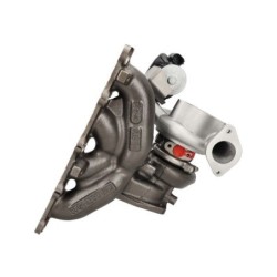 Turbo OE-TurboPower IT-50124-01020 pour HYUNDAI i30 (PDE, PD, PDEN) 2.0 N 250 CV