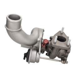 Turbo OE-TurboPower IT-53039700010 pour CITROËN ZX (N2) 1.9 TD 90 CV