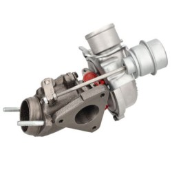 Turbo OE-TurboPower IT-53039700020