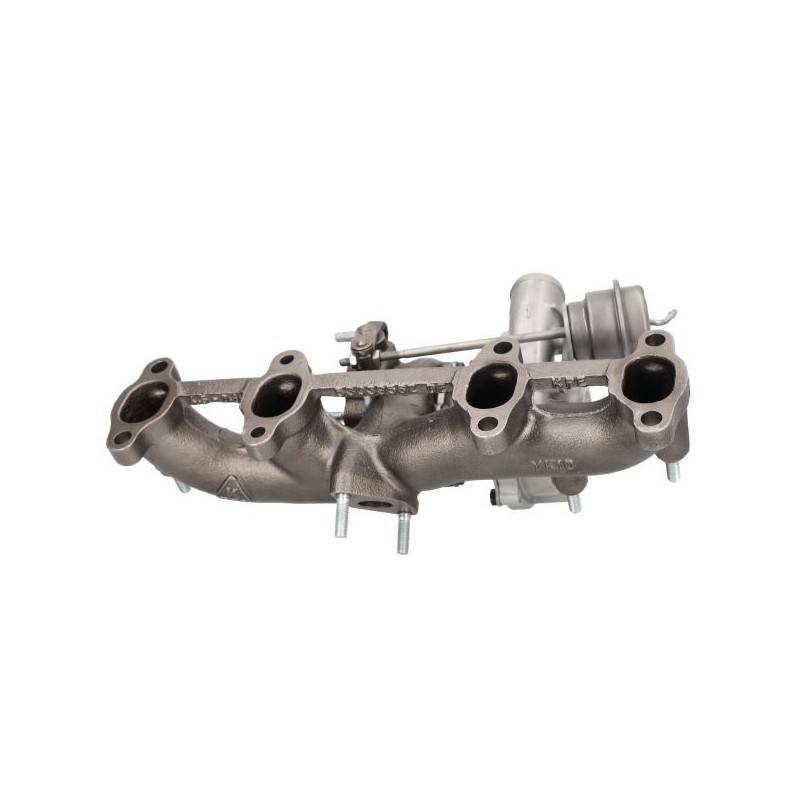 Turbo OE-TurboPower IT-53039700036 pour FORD GALAXY I (WGR) 1.9 TDI 90 CV