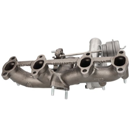 Turbo OE-TurboPower IT-53039700036 pour FORD GALAXY I (WGR) 1.9 TDI 90 CV