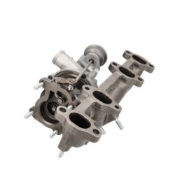 Turbo OE-TurboPower IT-53039700036 pour FORD GALAXY I (WGR) 1.9 TDI 90 CV